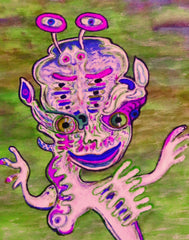 COME WITH ME TO SPACE BITE WORLD WITH SPACE BITE HUNTER GIRL