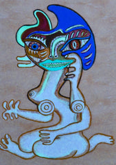 COME WITH ME TO SPACE BITE WORLD- WITHSPACE BITE GIRL