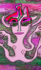 SPACE FREE GIRL