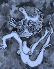 SPIRIT SPACE TRAVEL