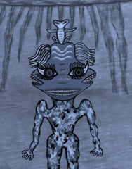 COME WITH ME TO SPACE BITE WORLD _WITH COMING HOME WITH LOVE BITE GIRL