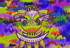 STOP THE KILLER WAR BRAIN - BY LITTLE GIRL FREE