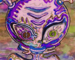 SPACE FUTURE KID