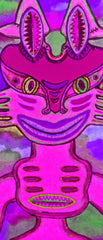 COME WITH ME TO SPACE BITE WORLD WITH SHARKY THE HUNTER KILLER COMPUTER BITE GIRL