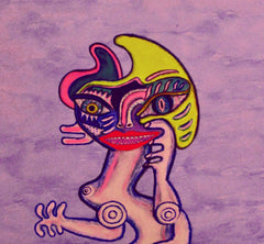 COME WITH ME TO SPACE BITE WORLD- WITHSPACE BITE GIRL