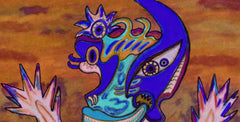 COME WITH ME TO SPACE BITE WORLD  WITH HIPPO THE SPACE KILLER COMPUTER GIRL WITH { FUCK YOU KILLER WAR  BRAIN }