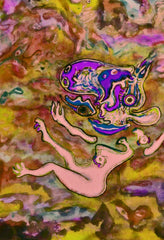 COME WITH ME TO SPACE BITE WORLD - WITH SPACE BITE GIRL