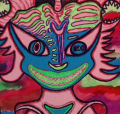 COME WITH ME TO SPACE BITE WORLD  WITH NOTHING COMPARES TO YOU LITTLE GIRL FREE