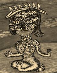 COME WITH ME TO SPACE BITE WORLD  WITH SPACE BITE JUNGLE GIRL HUNTER