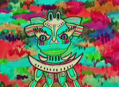 STOP THE KILLER WAR BRAIN - BY LITTLE GIRL FREE