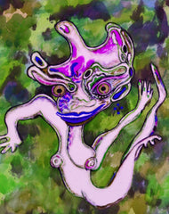 SPIRIT SPACE TRAVEL