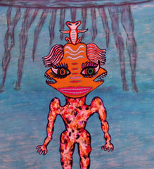 COME WITH ME TO SPACE BITE WORLD _WITH COMING HOME WITH LOVE BITE GIRL
