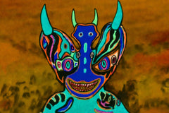 FUCK YOU KILLER WAR BRAIN - BY DEVIL WOMEN AND ME