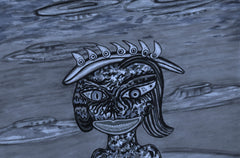 COME WITH ME TO SPACE BITE WORLD  WITH SPACE BITE JUNGLE GIRL HUNTER