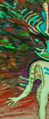 COME WITH ME TO SPACE BITE WORLD WITH SPACE BITE TIME STOPPER COMPUTER GIRL