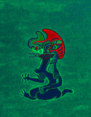 COME WITH ME TO SPACE BITE WORLD- WITHSPACE BITE GIRL