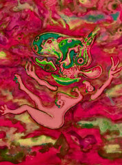 COME WITH ME TO SPACE BITE WORLD - WITH SPACE BITE GIRL