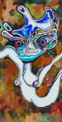 SPIRIT SPACE TRAVEL