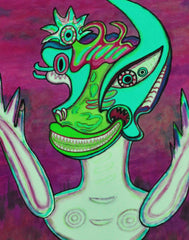 COME WITH ME TO SPACE BITE WORLD  WITH HIPPO THE SPACE KILLER COMPUTER GIRL WITH { FUCK YOU KILLER WAR  BRAIN }