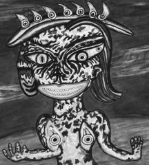 COME WITH ME TO SPACE BITE WORLD  WITH SPACE BITE JUNGLE GIRL HUNTER