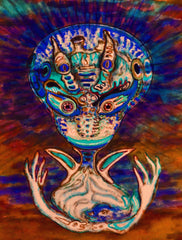 PEACE ON EARTH