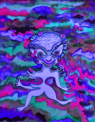 I AM WOMEN _ BY HELEN REDDY - WITH SPACE FUTURE GIRL