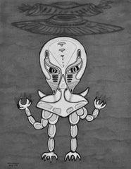 COME WITH ME TO SPACE BITE WORLD _WITH SPACE BITE COMPUTER WAR KID WITH [FUCK YOU KILLER WAR BRAIN ]