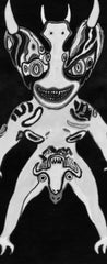 FUCK YOU KILLER WAR BRAIN - BY DEVIL WOMEN AND ME