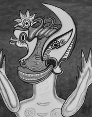 COME WITH ME TO SPACE BITE WORLD  WITH HIPPO THE SPACE KILLER COMPUTER GIRL WITH { FUCK YOU KILLER WAR  BRAIN }