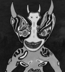 FUCK YOU KILLER WAR BRAIN - BY DEVIL WOMEN AND ME