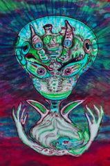 PEACE ON EARTH