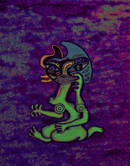 COME WITH ME TO SPACE BITE WORLD- WITHSPACE BITE GIRL
