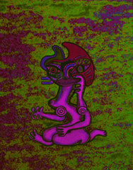 COME WITH ME TO SPACE BITE WORLD- WITHSPACE BITE GIRL
