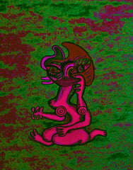 COME WITH ME TO SPACE BITE WORLD- WITHSPACE BITE GIRL