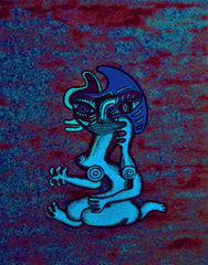 COME WITH ME TO SPACE BITE WORLD- WITHSPACE BITE GIRL