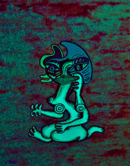 COME WITH ME TO SPACE BITE WORLD- WITHSPACE BITE GIRL