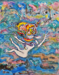 COME WITH ME TO SPACE BITE WORLD - WITH SPACE BITE GIRL