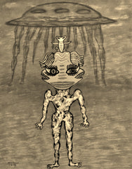 COME WITH ME TO SPACE BITE WORLD _WITH COMING HOME WITH LOVE BITE GIRL