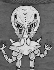 COME WITH ME TO SPACE BITE WORLD _WITH SPACE BITE COMPUTER WAR KID WITH [FUCK YOU KILLER WAR BRAIN ]