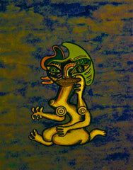 COME WITH ME TO SPACE BITE WORLD- WITHSPACE BITE GIRL
