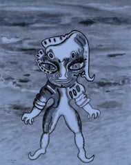 HI KIDS - I AM THE SPACE BITE WONDER BOY