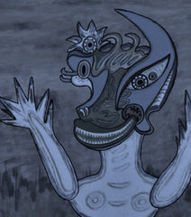 COME WITH ME TO SPACE BITE WORLD  WITH HIPPO THE SPACE KILLER COMPUTER GIRL WITH { FUCK YOU KILLER WAR  BRAIN }