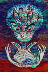 PEACE ON EARTH
