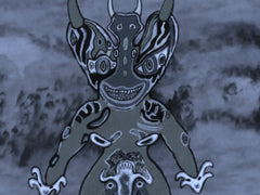 FUCK YOU KILLER WAR BRAIN - BY DEVIL WOMEN AND ME