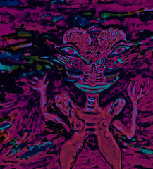 COME WITH ME TO SPACE BITE WORLD - WITH COMPUTER KILLER