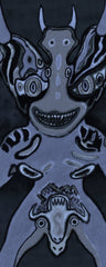 FUCK YOU KILLER WAR BRAIN - BY DEVIL WOMEN AND ME