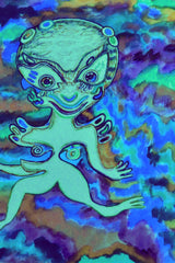 I AM WOMEN _ BY HELEN REDDY - WITH SPACE FUTURE GIRL