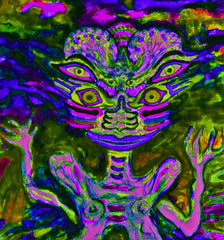 COME WITH ME TO SPACE BITE WORLD - WITH COMPUTER KILLER