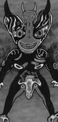 FUCK YOU KILLER WAR BRAIN - BY DEVIL WOMEN AND ME