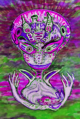 PEACE ON EARTH